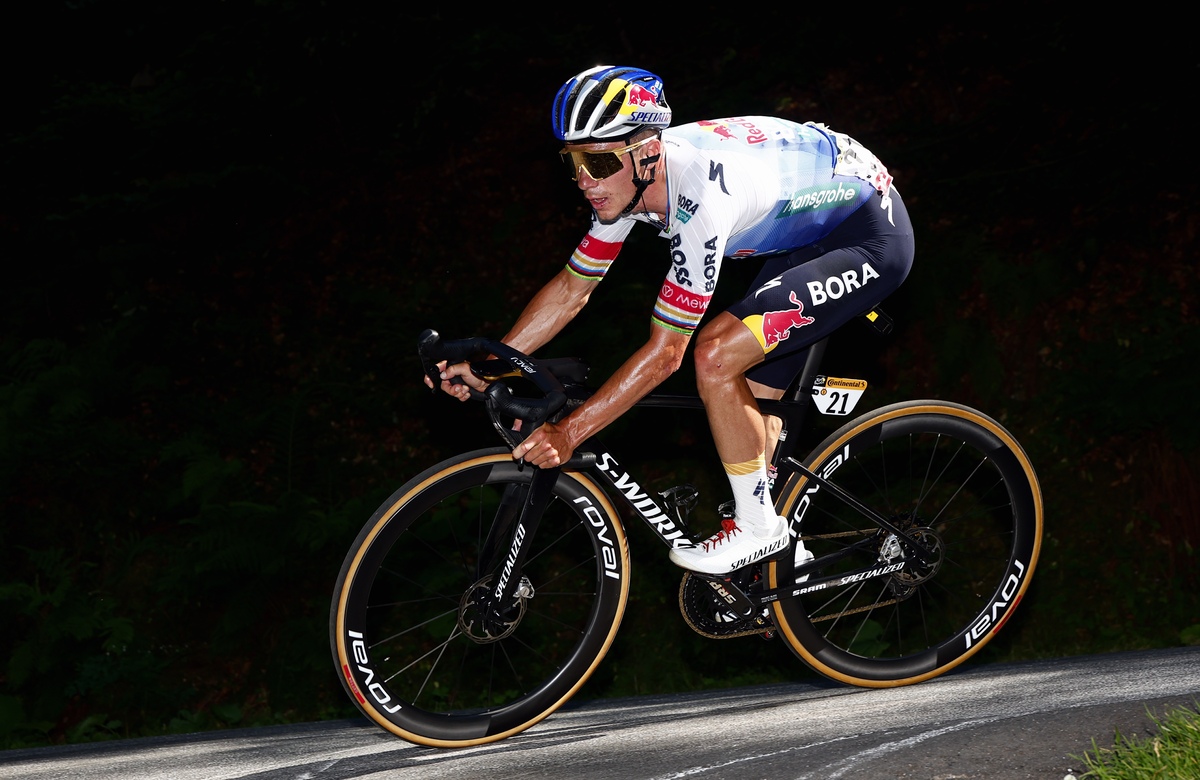 Remco Evenepoel