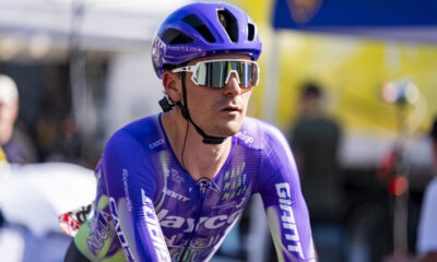 Mauro Schmid