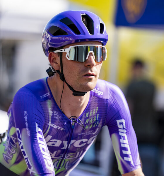 Mauro Schmid