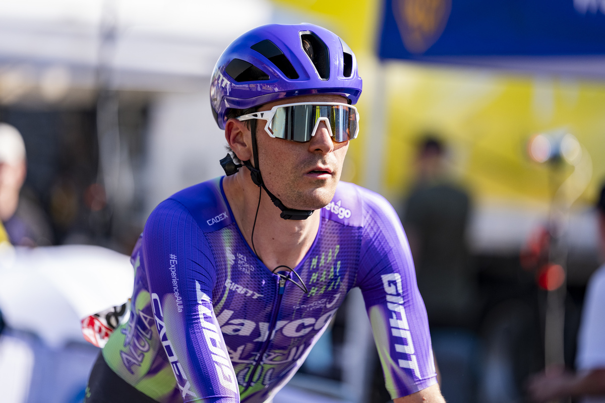 Mauro Schmid