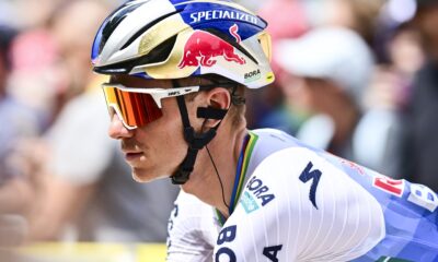 Remco Evenepoel