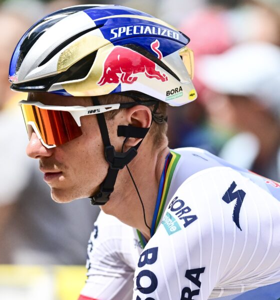 Remco Evenepoel