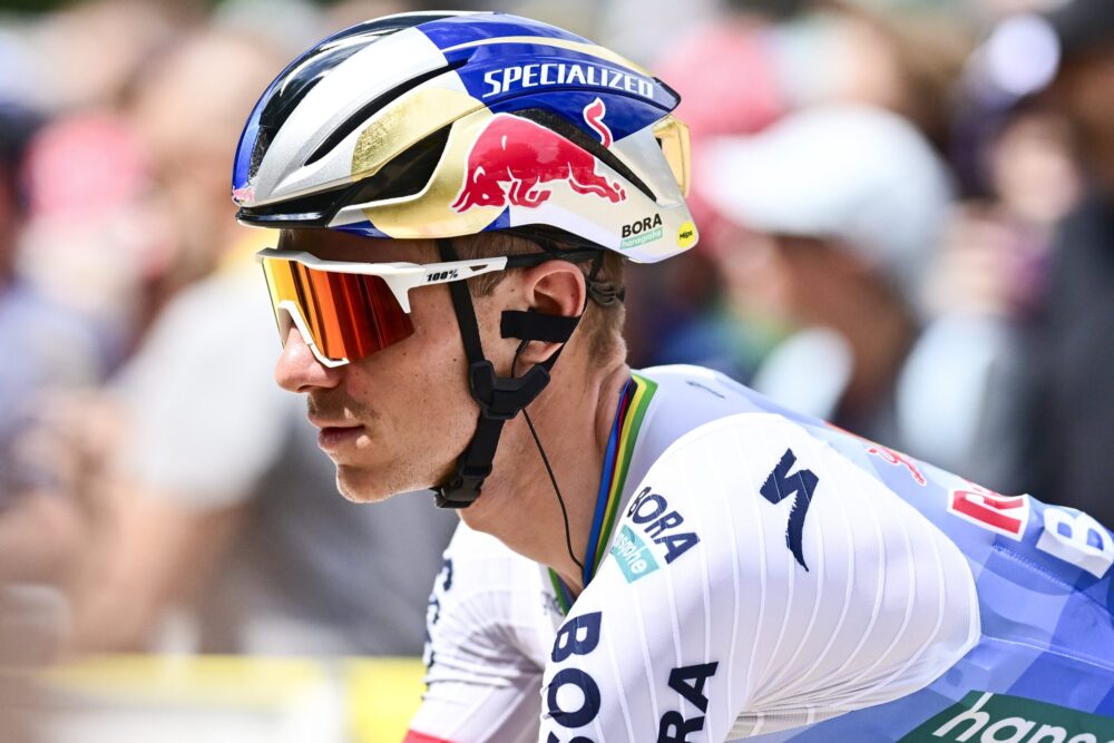 Remco Evenepoel