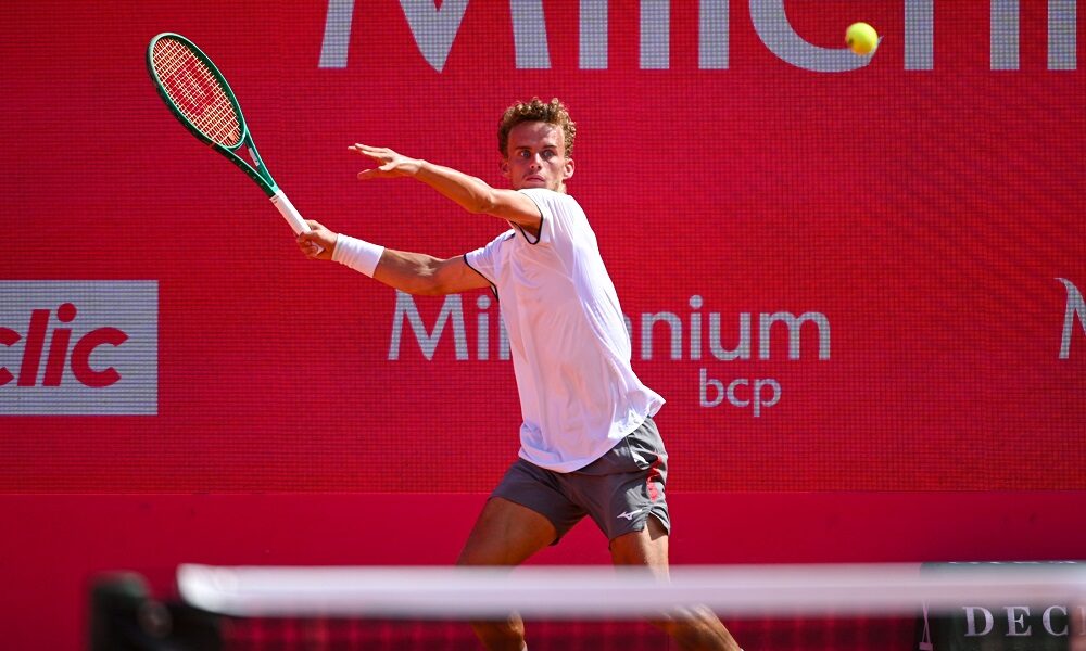 Luca van Assche
