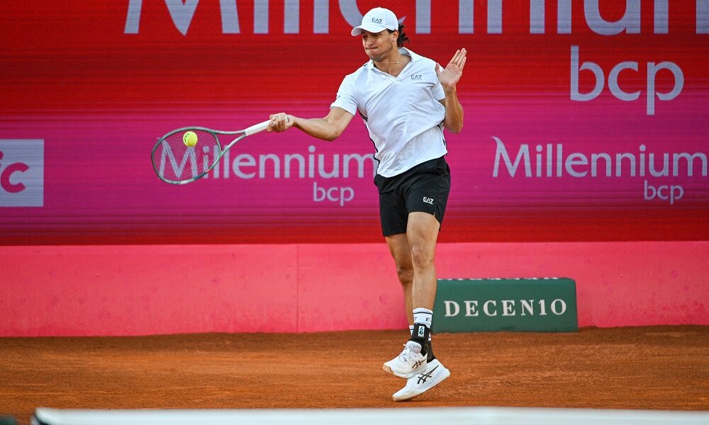 Luciano Darderi