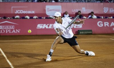 Luciano Darderi