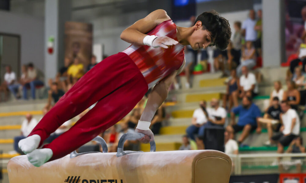 Gabriele Targhetta