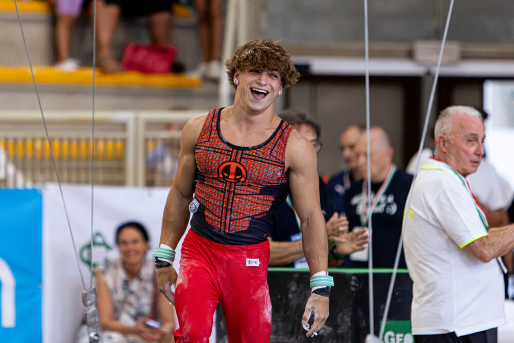 Simone Speranza
