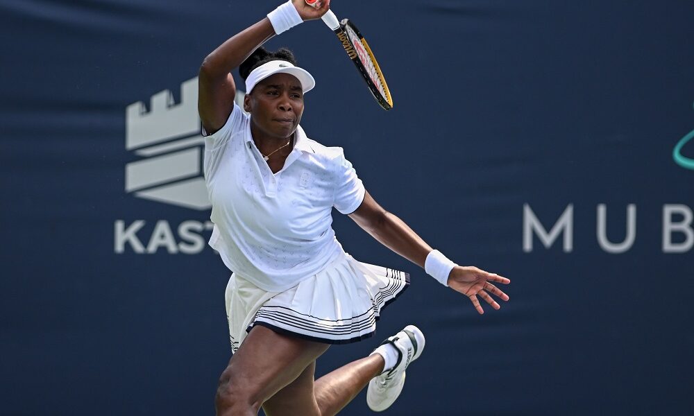 Venus Williams