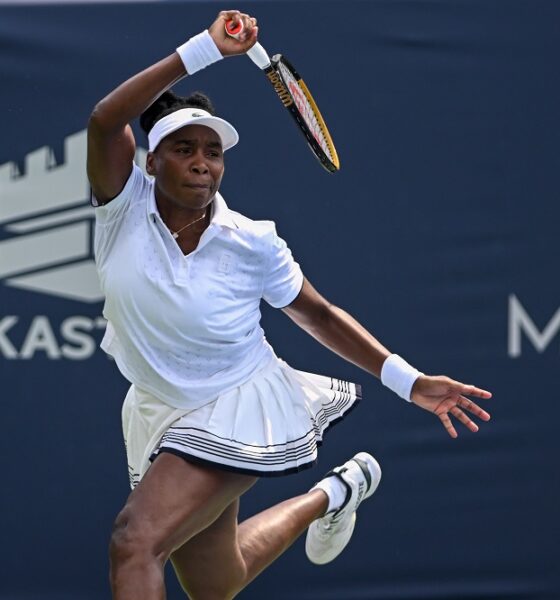 Venus Williams