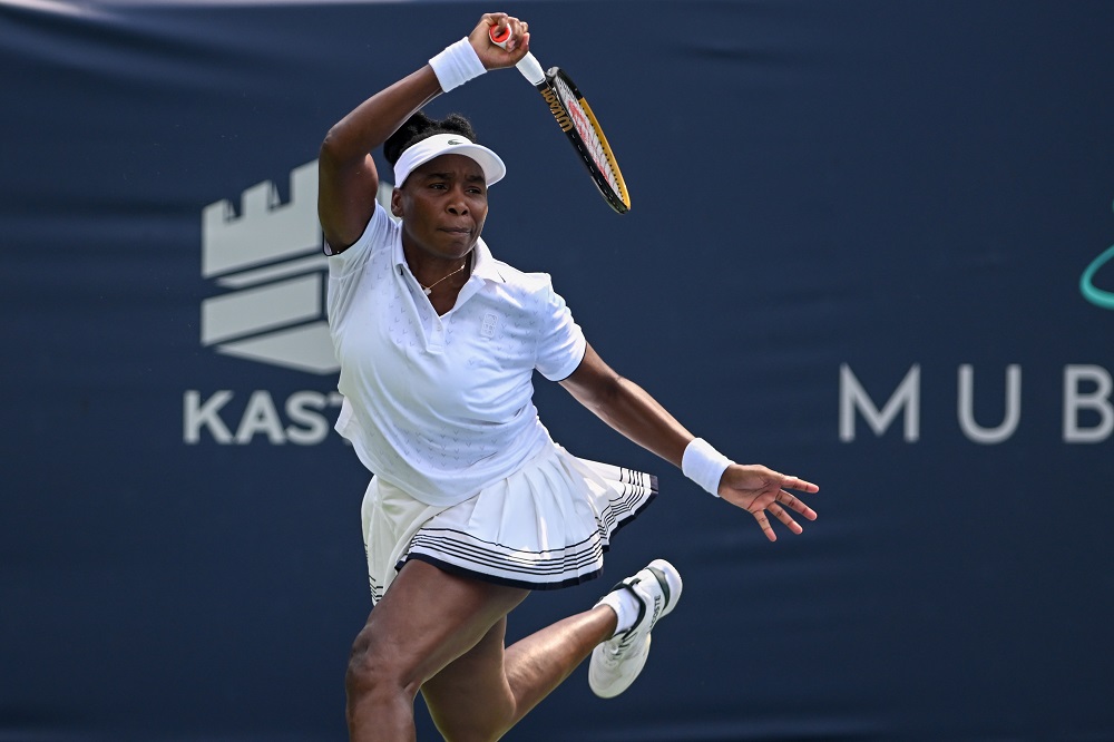 Venus Williams