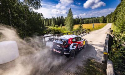 Sebastien Ogier