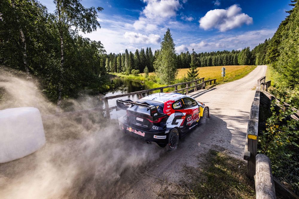 Sebastien Ogier