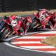 Superbike, Bulega e Lecuona