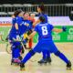 Italia Femminile Hockey Pista / World Skate Europe