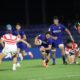 Italia-Giappone U20