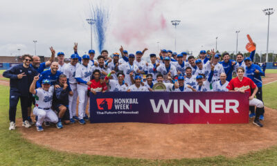 Italia Baseball