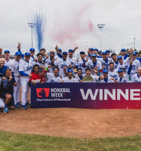 Italia Baseball