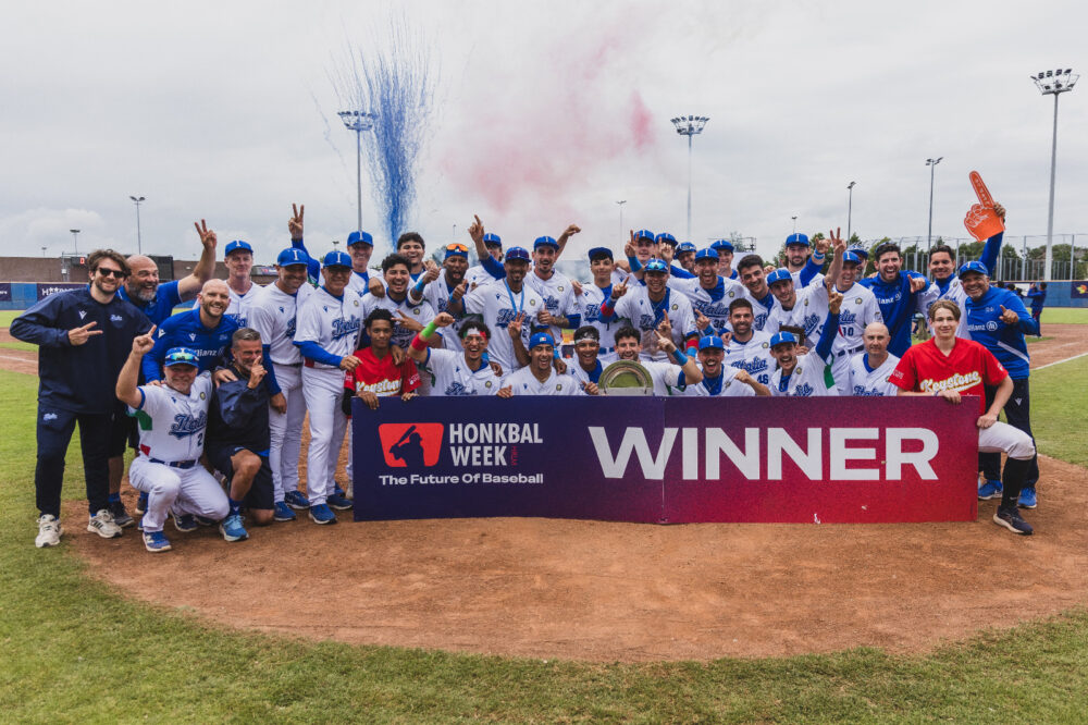 Italia Baseball