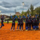 Italia Softball Under 22