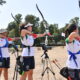 Italia Tiro con l'arco Europei Giovanili - Europe Archery