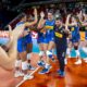 Italia Under 22 volley