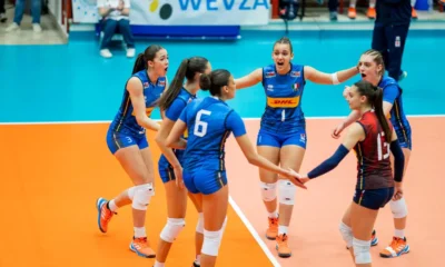 Italia under 18