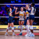 Italia volley