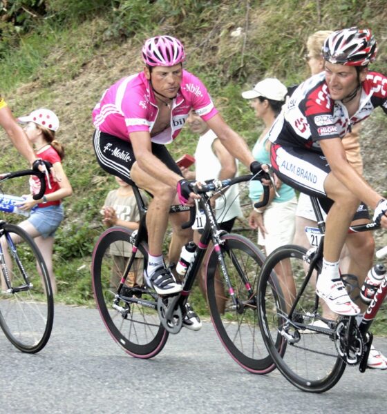 Jan Ullrich