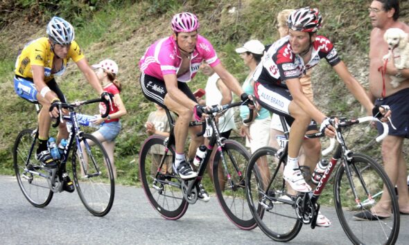 Jan Ullrich