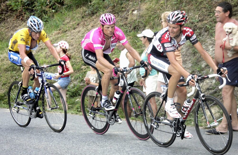 Jan Ullrich