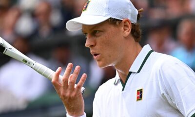 Jannik Sinner