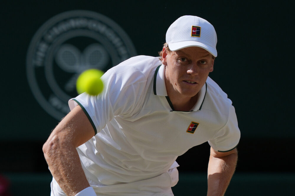 Jannik Sinner
