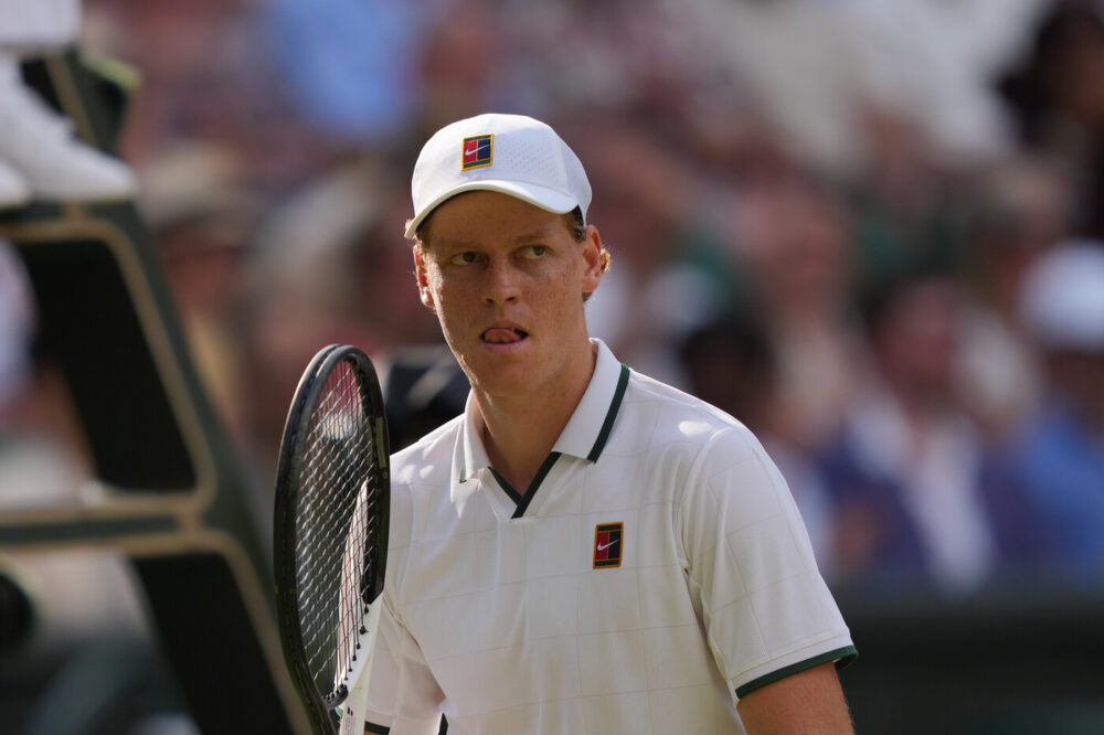 Jannik Sinner