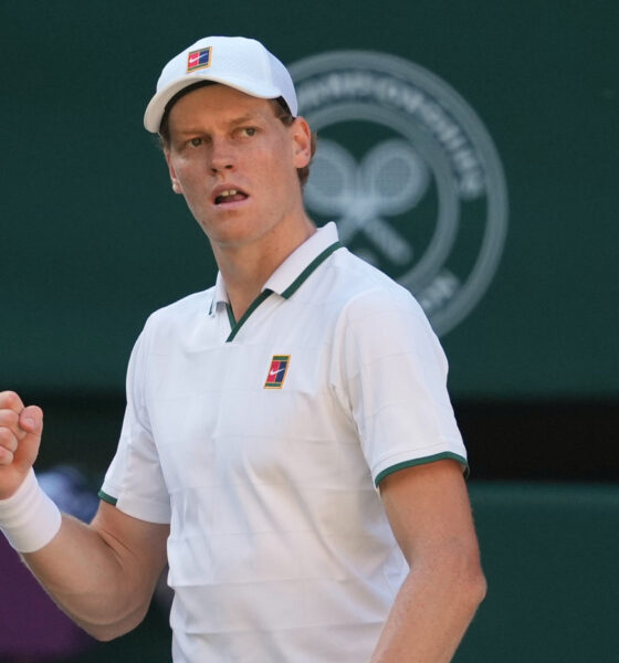Jannik Sinner