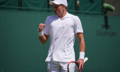Jenson Brooksby