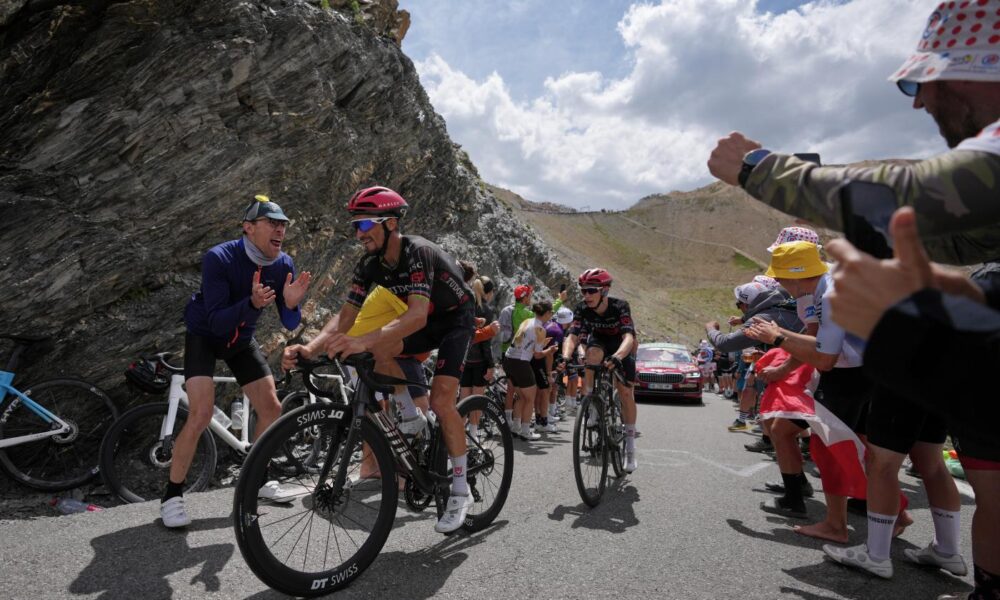 Julian Alaphilippe