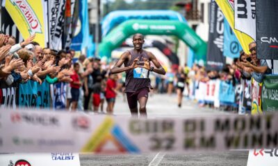 Kevin Kibet