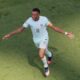 Kylian Mbappe