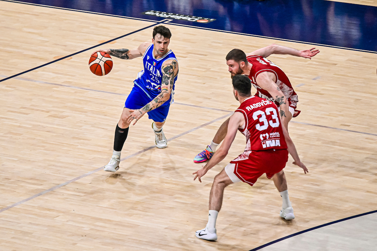 Tommaso Baldasso