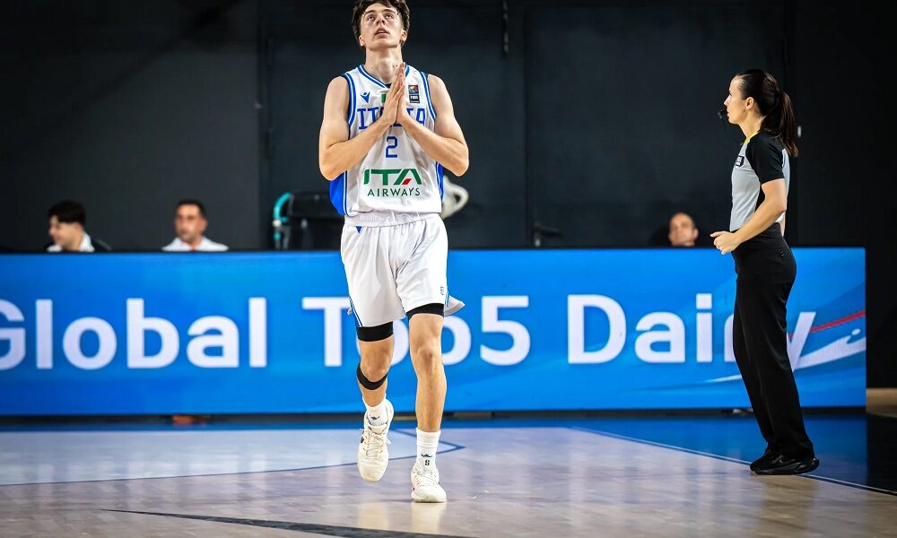 Leonardo Nicolodi