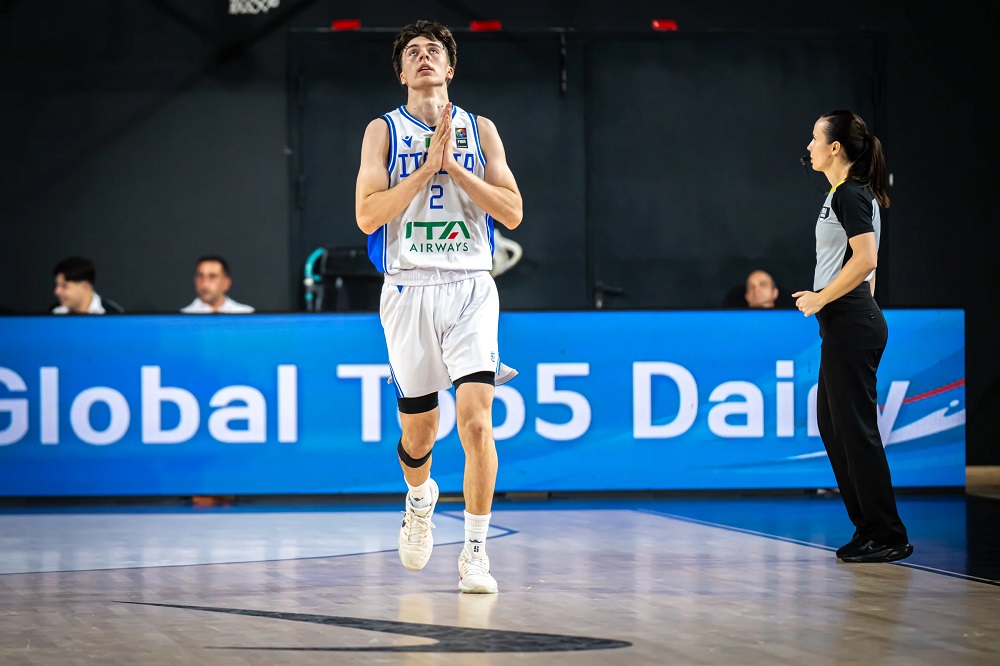 Leonardo Nicolodi
