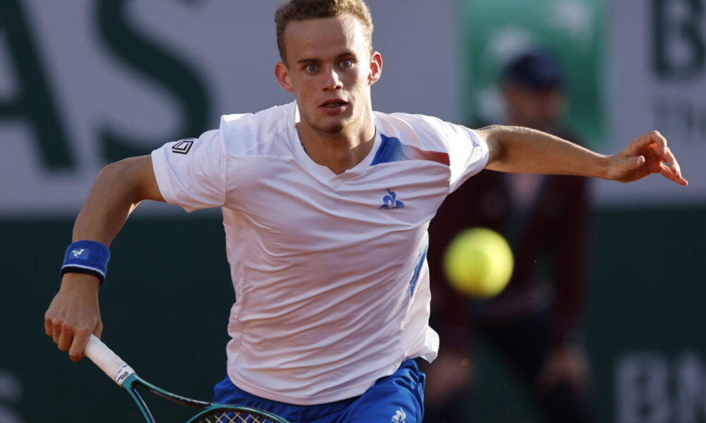 Luca Van Assche
