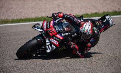 Marco Bezzecchi