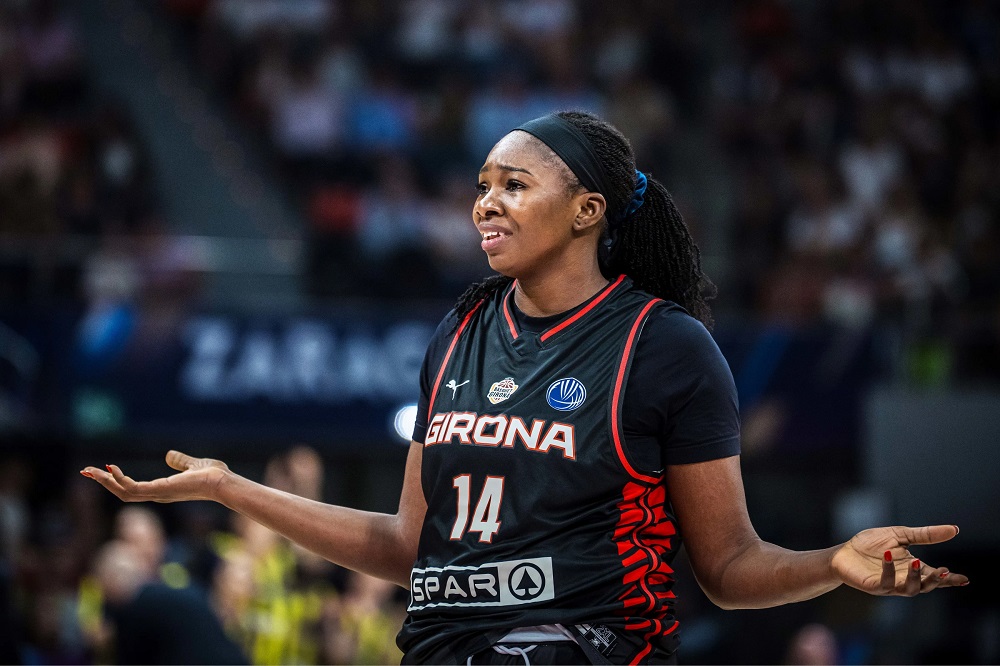 Mariam Coulibaly