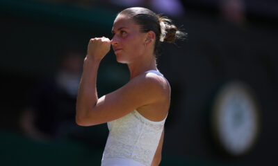 Marta Kostyuk