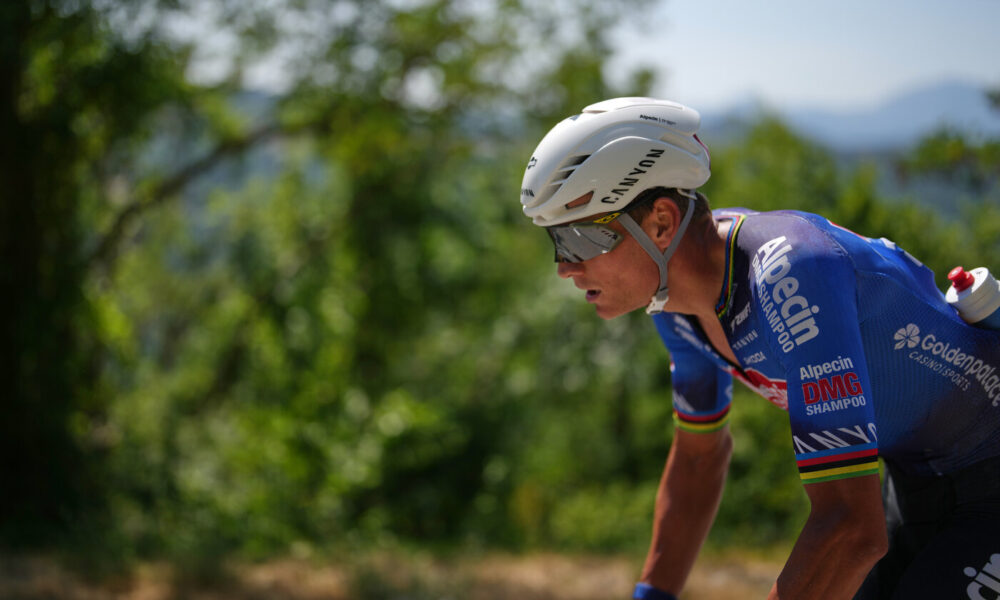 Mathieu van der Poel
