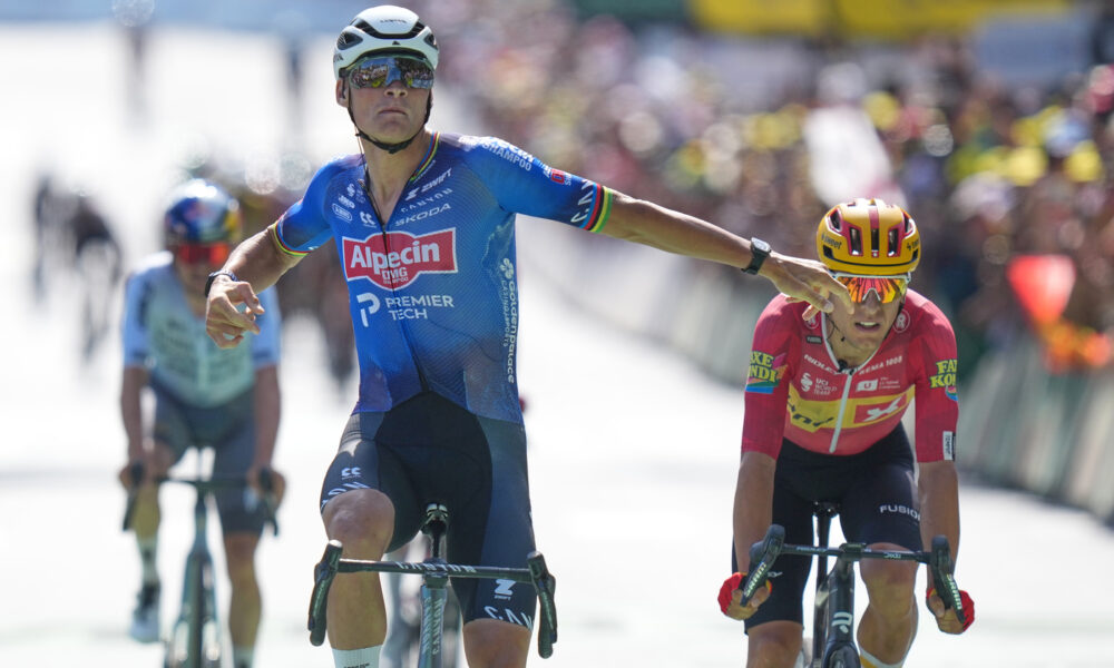 Mathieu van der Poel