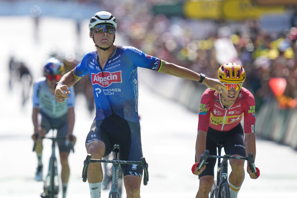 Mathieu van der Poel
