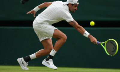 Matteo Berrettini